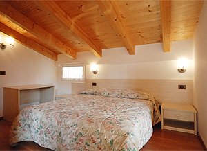 Appartamento a San Giovanni di Fassa - Vigo  - Sella - ID foto 2232