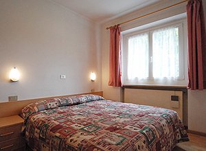 Appartamento a San Giovanni di Fassa - Vigo - Marmolada - ID foto 2236