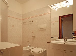 Appartamento a San Giovanni di Fassa - Vigo - Marmolada - ID foto 2238