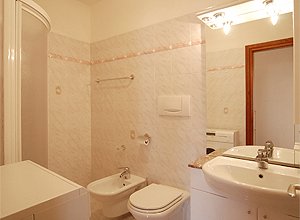 Appartamento a San Giovanni di Fassa - Vigo  - Vael - ID foto 2243