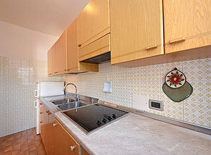 Appartamento a San Giovanni di Fassa - Vigo - Larsec - ID foto 2244