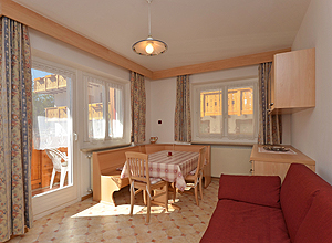 Appartamento a San Giovanni di Fassa - Vigo - Larsec - ID foto 2245