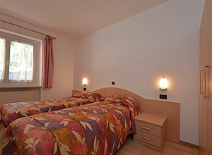 Apartment in San Giovanni di Fassa - Vigo  - Larsec - Photo ID 2246