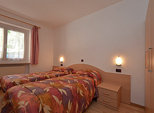 Appartamento a San Giovanni di Fassa - Vigo - Larsec - ID foto 2246