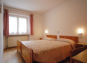 Apartment in San Giovanni di Fassa - Vigo  - Larsec - Photo ID 2247