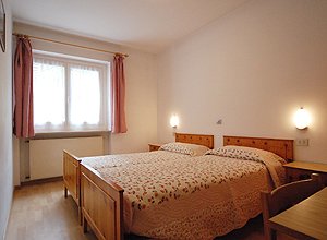 Appartamento a San Giovanni di Fassa - Vigo - Larsec - ID foto 2247