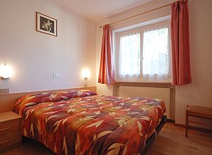 Apartment in San Giovanni di Fassa - Vigo  - Vajolet - Photo ID 2251