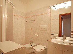 Appartamento a San Giovanni di Fassa - Vigo - Vajolet - ID foto 2253