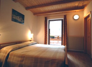 Apartment in Penia di Canazei - Type 2 - Photo ID 2272