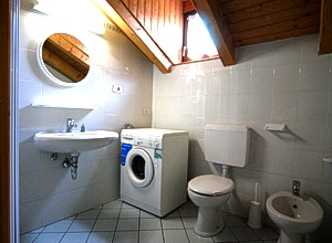 Appartamento a Penia di Canazei - Tipologia 2 - ID foto 2274