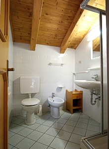 Apartment in Penia di Canazei - Type 2 - Photo ID 2275