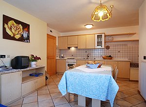 Apartmaju - San Giovanni di Fassa - Vigo - Stella da Mont - Photo ID 2277