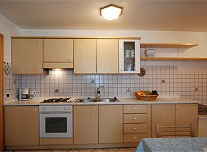 Apartmaju - San Giovanni di Fassa - Vigo - Stella da Mont - Photo ID 2278