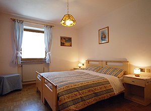 Apartmaju - San Giovanni di Fassa - Vigo - Stella da Mont - Photo ID 2279