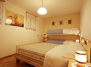 Apartmaju - San Giovanni di Fassa - Vigo - Stella da Mont - Photo ID 2280