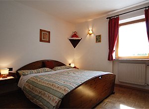Apartmaju - San Giovanni di Fassa - Vigo - Azola - Photo ID 2284