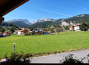 Apartmaju - San Giovanni di Fassa - Vigo - Zondra - Photo ID 2290