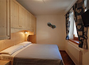 Apartment in San Giovanni di Fassa - Pozza - Tipologia 4 - Photo ID 2298