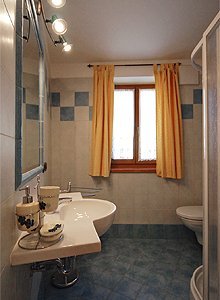 Apartment in San Giovanni di Fassa - Pozza - Type 4 - Photo ID 2299