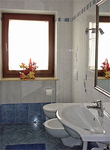 Apartment in MOENA - PRIMO TRILO - Photo ID 2303