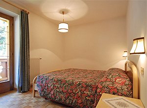 Apartment in San Giovanni di Fassa - Pozza - Appartamento N. 3 - Photo ID 2311
