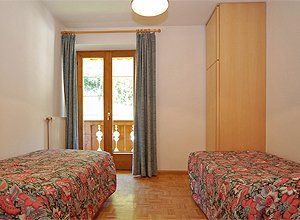 Apartment in San Giovanni di Fassa - Pozza - Appartamento N. 3 - Photo ID 2313