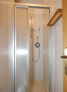 квартира - San Giovanni di Fassa - Pozza - Appartamento N. 1 - Photo ID 2316