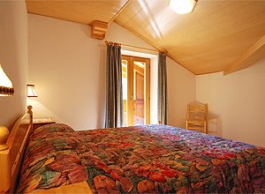 квартира - San Giovanni di Fassa - Pozza - Appartamento N. 6 - Photo ID 2322