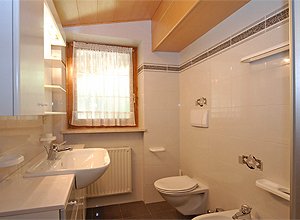 квартира - San Giovanni di Fassa - Pozza - Appartamento N. 6 - Photo ID 2323