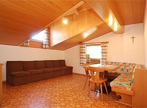 квартира - San Giovanni di Fassa - Pozza - Appartamento N. 8 - Photo ID 2325