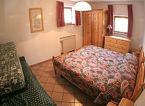 Piso - San Giovanni di Fassa - Vigo - Sassolungo - Photo ID 2342