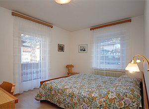 Appartamento a Pozza di Fassa - Tipologia 1 - ID foto 2366