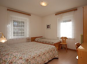 Appartamento a Pozza di Fassa - Tipologia 1 - ID foto 2367
