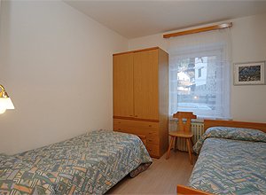 Appartamento a Pozza di Fassa - Tipologia 1 - ID foto 2368