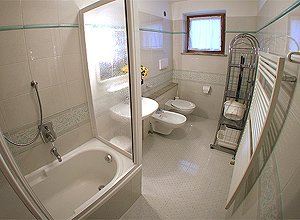 Appartamento a San Giovanni di Fassa - Vigo - Latemar - ID foto 2384