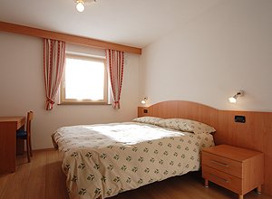 Apartmaju - San Giovanni di Fassa - Pozza - SOREIE - Photo ID 2387