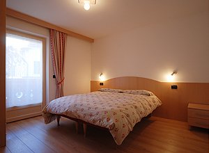 Apartment in San Giovanni di Fassa - Pozza - Type 1 - Photo ID 2389