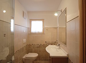 Apartment in San Giovanni di Fassa - Pozza - Type 1 - Photo ID 2391