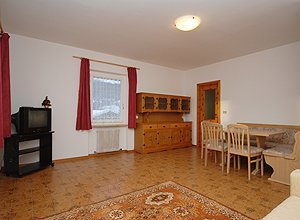 Appartamento a Moena - PIANO TERRA - ID foto 2397