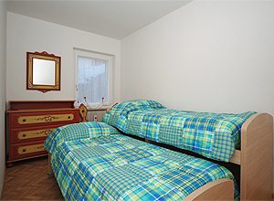 Appartamento a Moena - PIANO TERRA - ID foto 2399