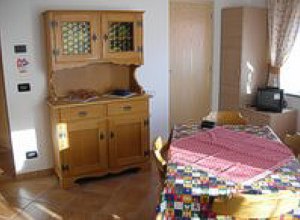 Wohnung - San Giovanni di Fassa - Vigo - Cima Dodici - Photo ID 2410