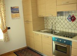 Apartment in San Giovanni di Fassa - Vigo - Cima Dodici - Photo ID 2411