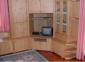 Wohnung - San Giovanni di Fassa - Vigo - Roda di Vael - Photo ID 2413