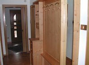 Wohnung - San Giovanni di Fassa - Vigo - Roda di Vael - Photo ID 2414