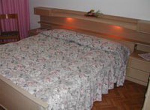 Wohnung - San Giovanni di Fassa - Vigo - Roda di Vael - Photo ID 2415