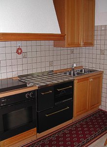 Appartamento a San Giovanni di Fassa - Vigo - Roda di Vael - ID foto 2416