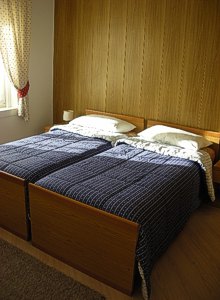 Wohnung - San Giovanni di Fassa - Vigo - Cima Dodici - Photo ID 2417