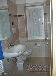 Wohnung - San Giovanni di Fassa - Vigo - Cima Dodici - Photo ID 2418