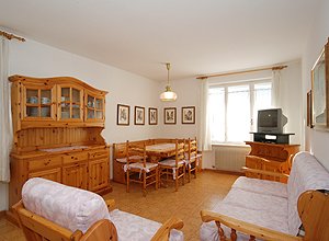 Villa Mantina - 