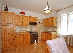 Piso - Moena - Tipo 1 - Photo ID 2420
